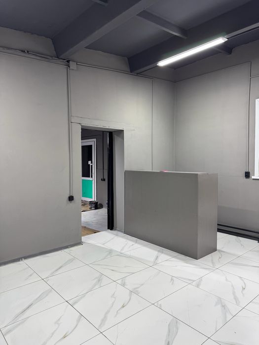 Цветочный магазин