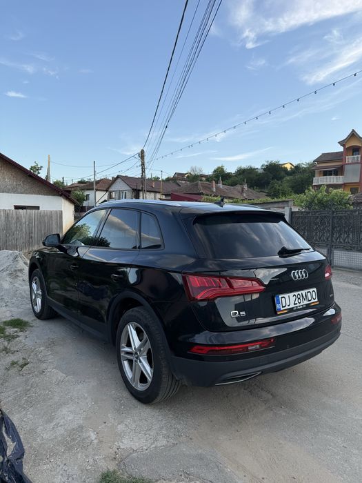 AUDI Q5 2020 — imagine 4