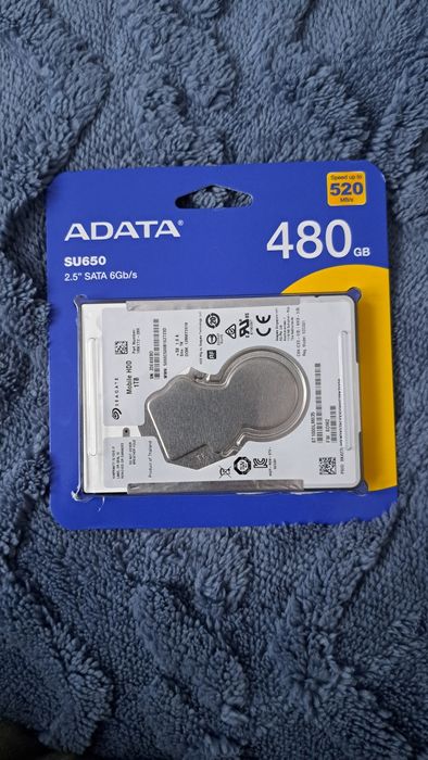 HDD 2.5" SATA 1 TB