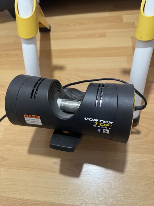 Tacx vortex bluetooth