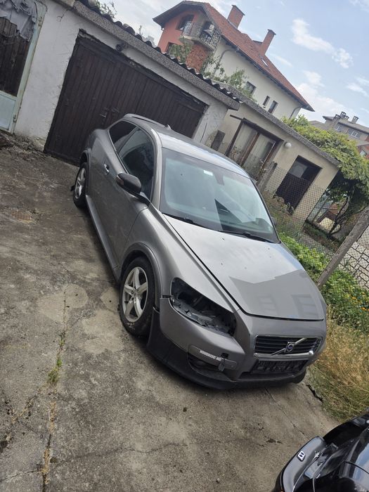 Volvo C30 R design 1.6HDI