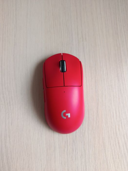 Продам мышку Logitech Pro X Superlight