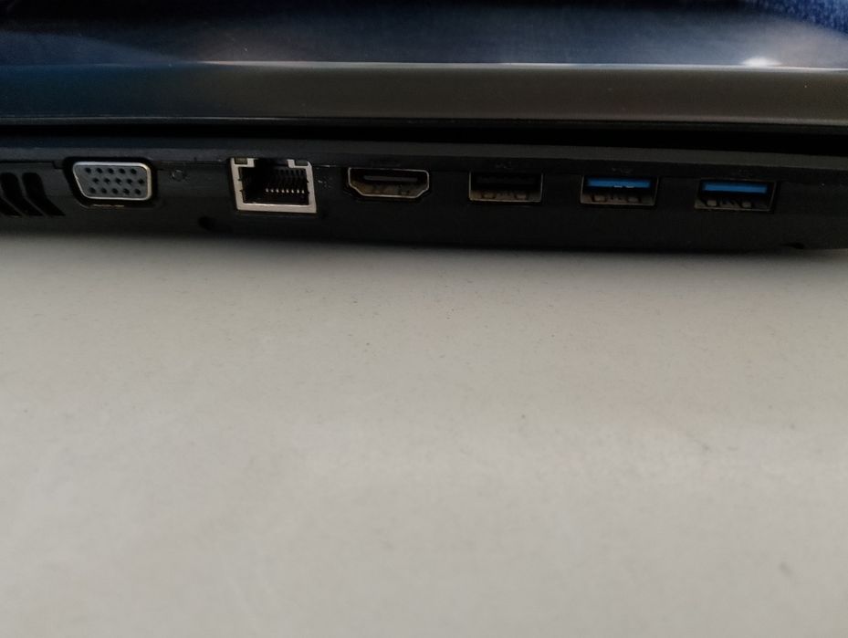 Продам ноутбук LENOVO G780