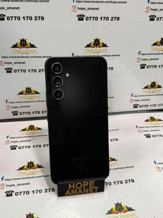 Hope Amanet P13 / Samsung Galaxy A54 / 128 GB