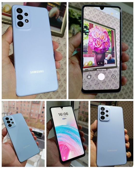 Xonor x9b samsung a33 redmi 15 redmi note 13 pro