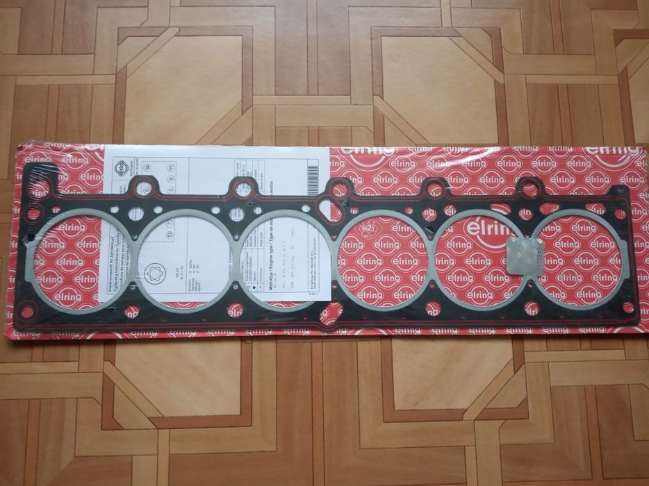 Прокладка ГБЦ для BMW E30/E28/E34