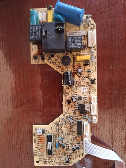 Placa aparat de aer condiționat Ferroli sau TCL
