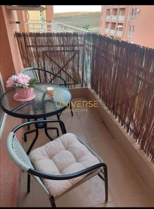 Продава се Едностаен апартамент в с. Тънково, Област Бургас - 30 кв.м за 1267 €/кв.м - Снимка #7