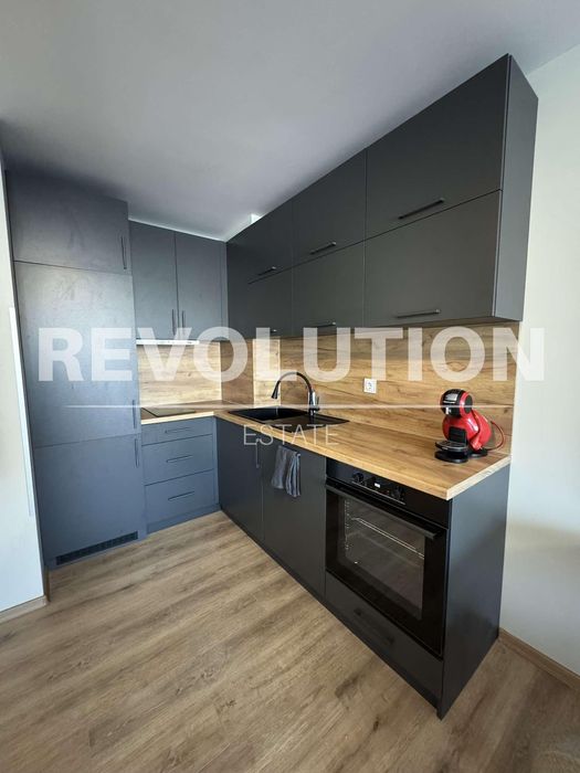 Дава се под наем Двустаен апартамент в Пловдив, Христо Смирненски - 75 кв.м за 500 € - Снимка #1