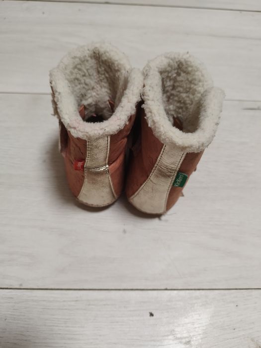 Ботуши Kickers 26 номер