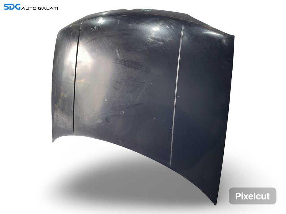 Capota Motor Volkswagen Golf 4 1998 - 2005 Culoare LA5G [LC3296]