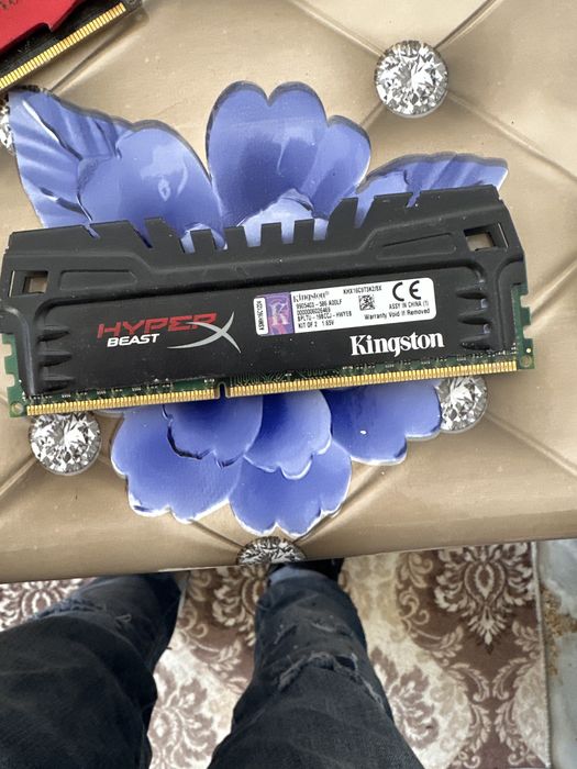 Vand Placute RAM