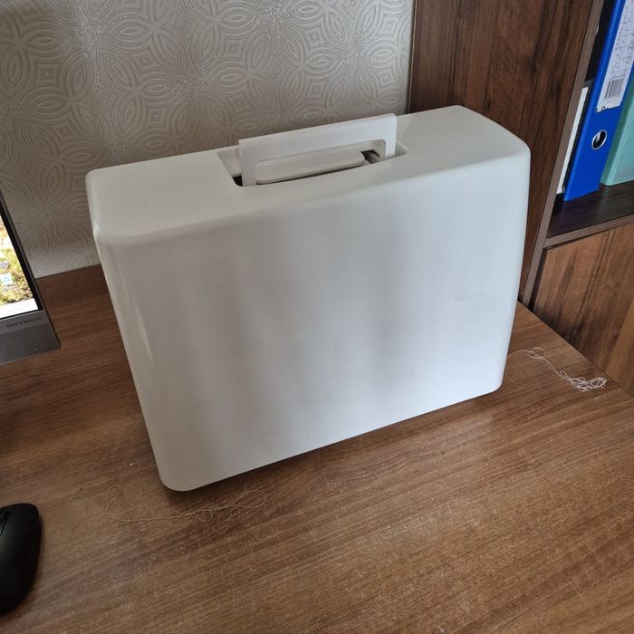 Новая Швейная машина