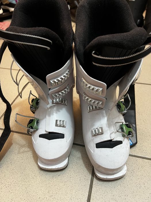 Clapari copii Alpina