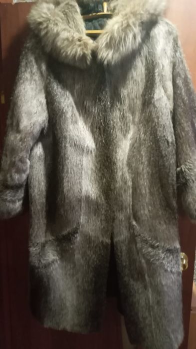 Продам шубу в отличном состоянии