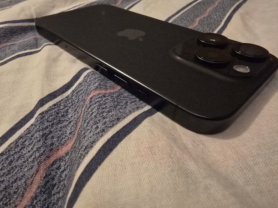 iPhone 15 Pro 128 GB