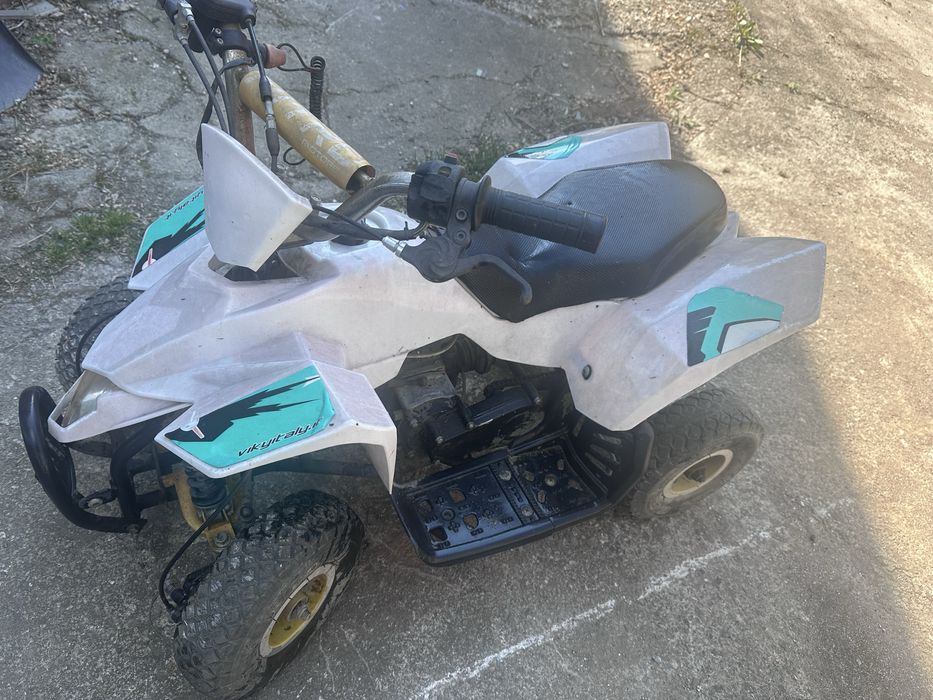 Vand Atv pentru copii