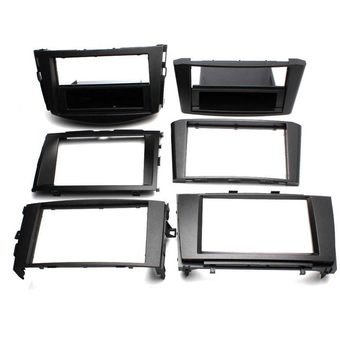 Рамка за автомобилно радио и мултимедия TOYOTA