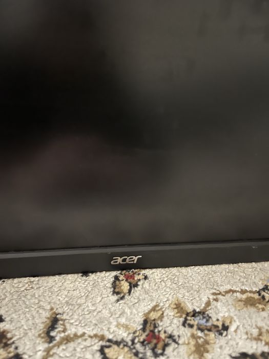 Монитор 144гц идиал