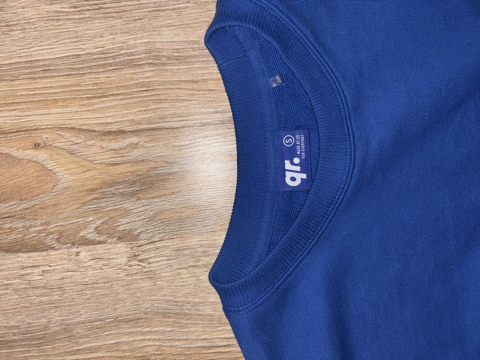 Свитшот от qazaq republic