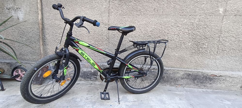 Продам велосипед,