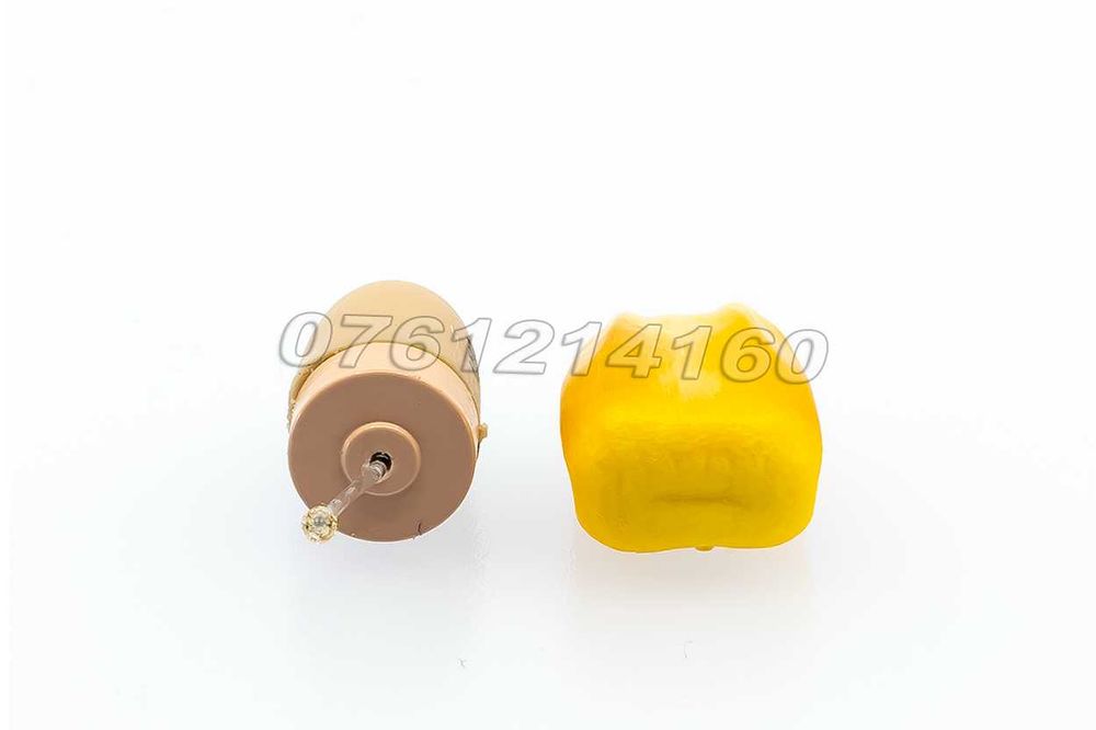 Casca de copiat - Casti de copiat Sisteme pentru copiat NEDETECTABILA