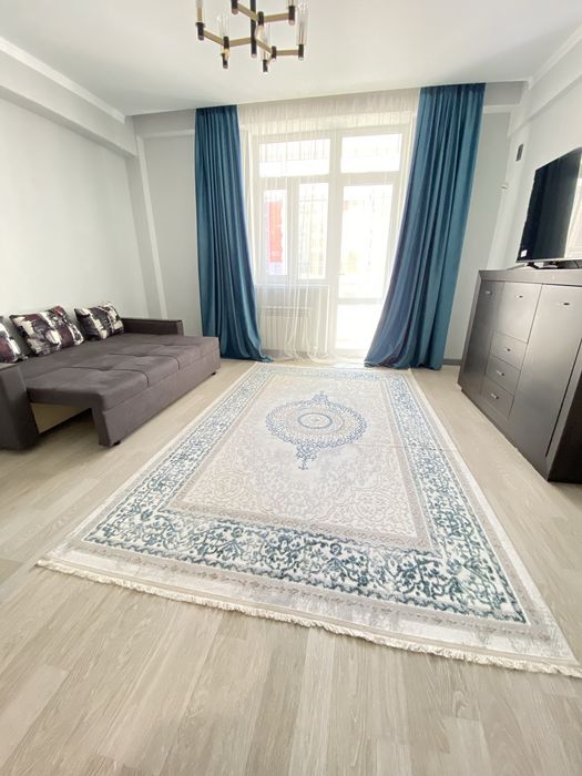 ВИП 1 ком кв в аброй