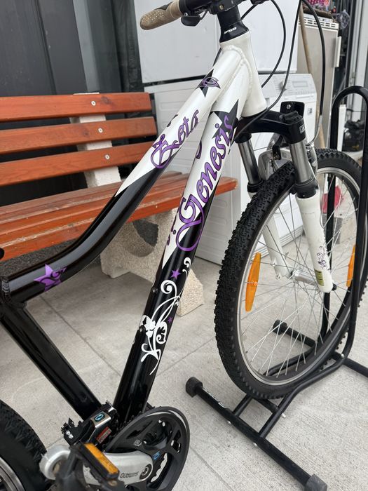 Планински велосипед Genesis 26/S