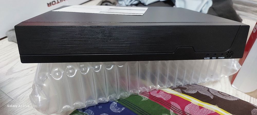 ip видеорегистратор на 10 каналов