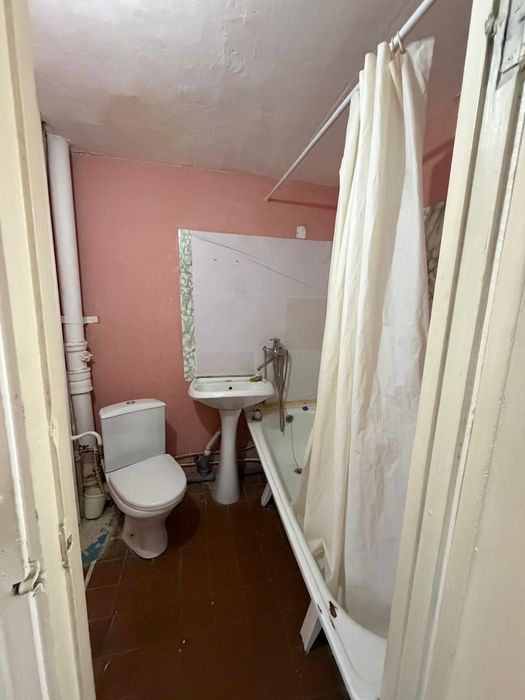 Продам 1ком квартиру на КСК