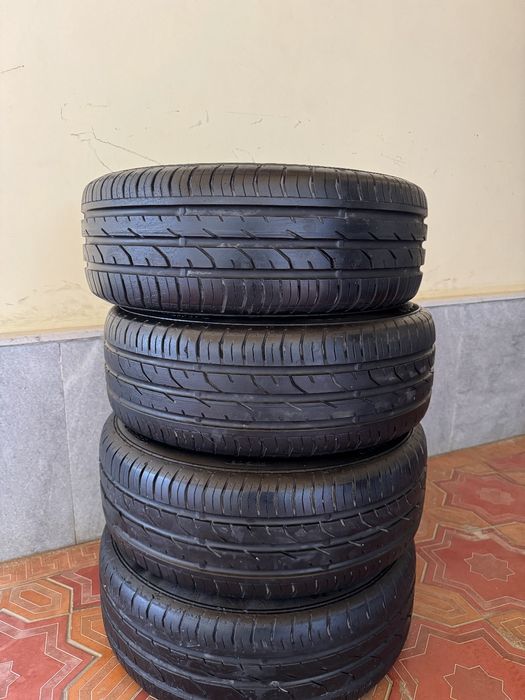 Diska balon 15 razmer