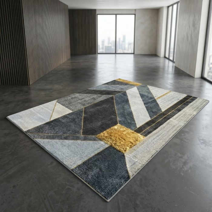 Модерни холни килими