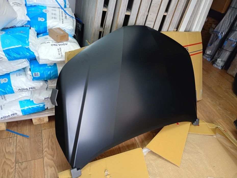 capota noua toyota corolla e210 după 2019 aripa piese noi corolla priu