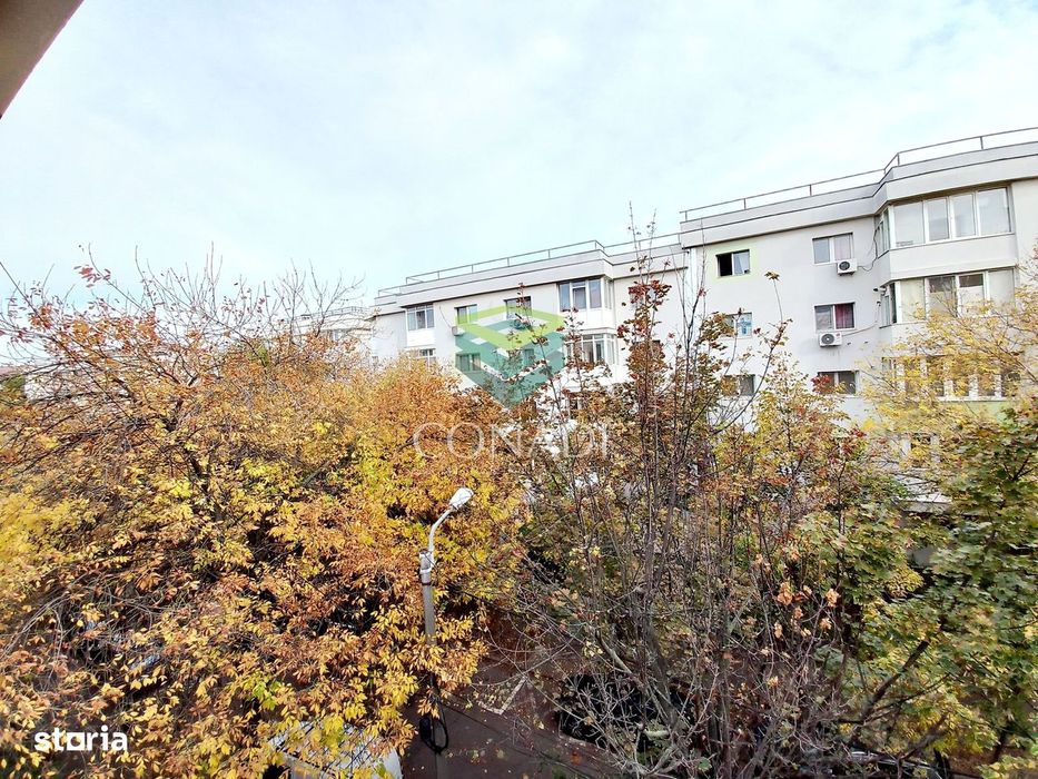 Apartament cu 3 camere zona Baneasa-Herastrau