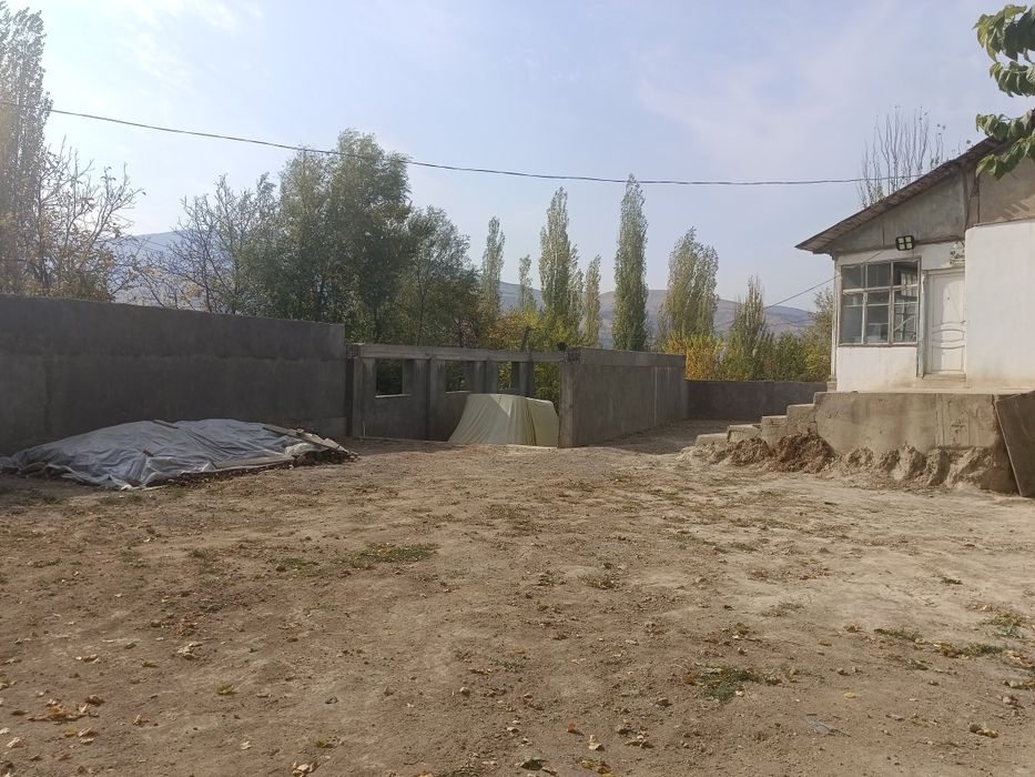 Продаётся Дача в Бричмуле-Яккатут