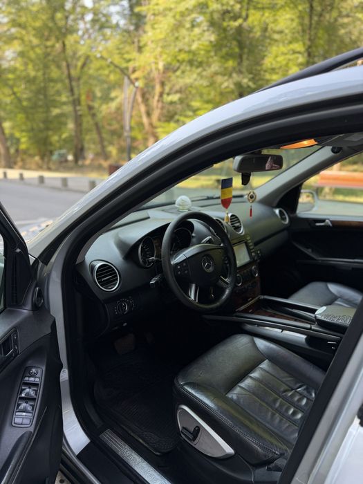 Vand Mercedes ML 280CDI