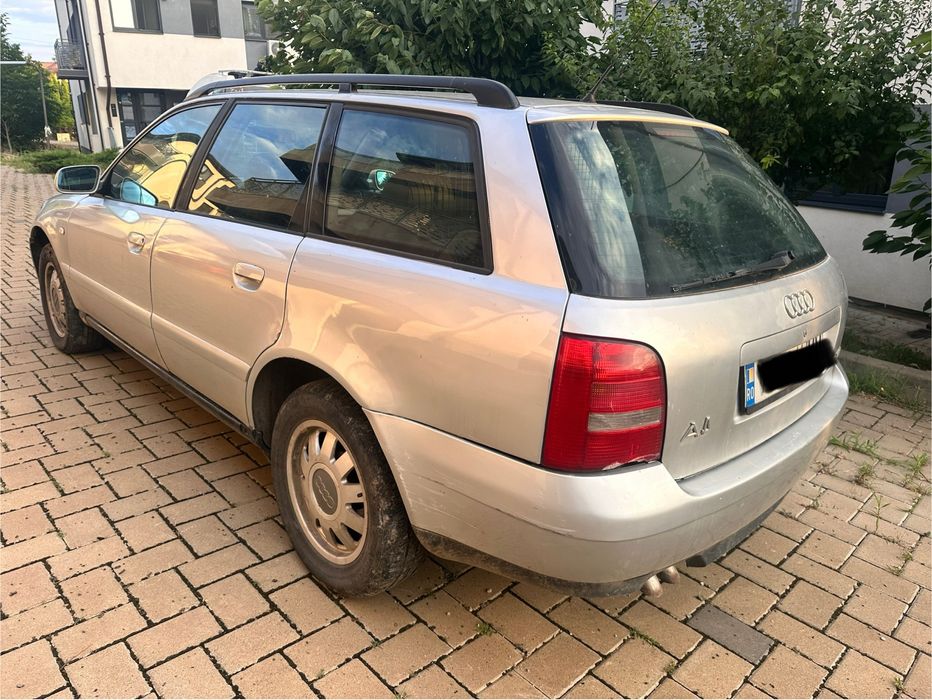 Vand audi a4 b5 1.9 AJM