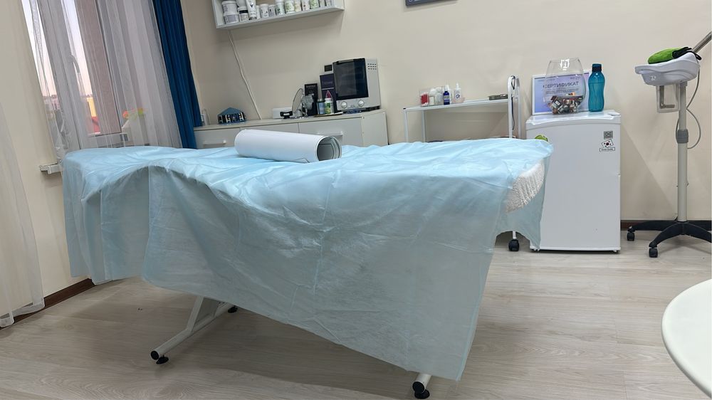 Продам мебель из кабинета