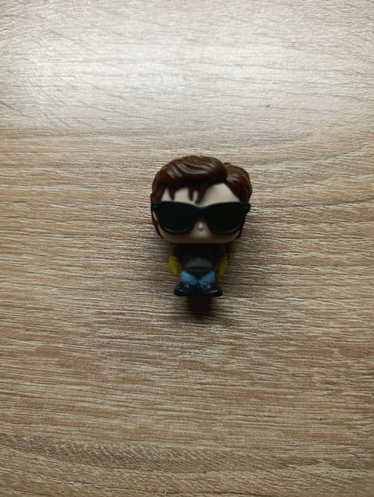 Фигурки Киндер joy  ОСД.