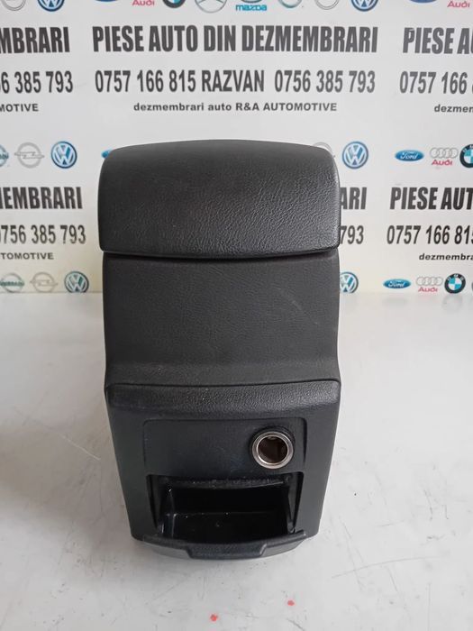 Cotiera Butoane Incalzire Scaune Ford Mondeo Mk4 2008-2013