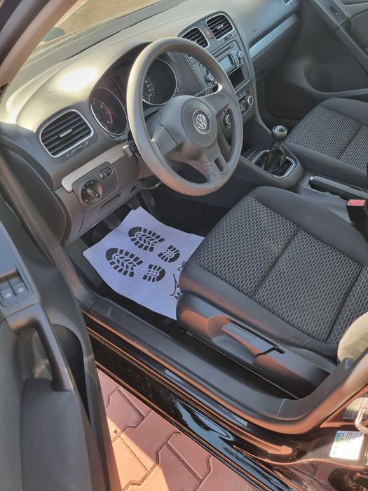 VW Golf 6~motor clasic MPI~ Euro 5