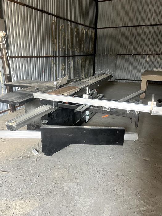 Станок циркулярной станок распилный