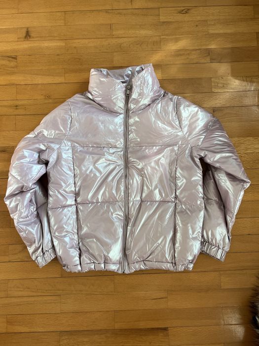 Топло зимно яке Reserved размер М