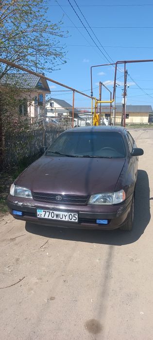 Tayota carina e 1.6