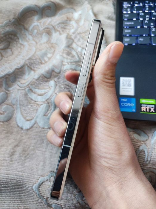 Xiaomi 14 CN версия