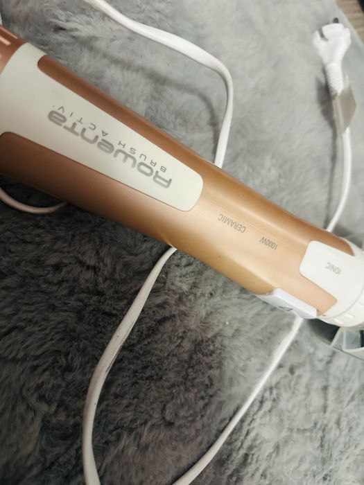 Сешоар Curler  Rowenta Brush Activ Compact CF9520 MM 50.00 мм
