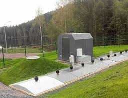 Очистные сооружения на основе мембранных биореакторов (МБР)