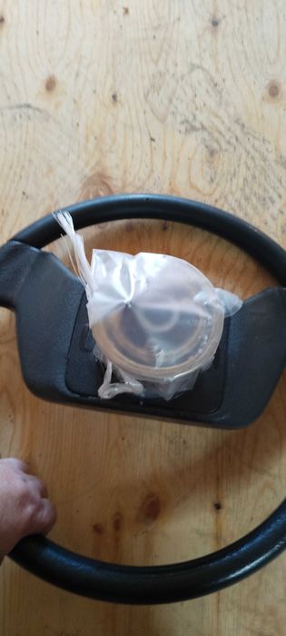 Продам руль  семейства ВАЗ