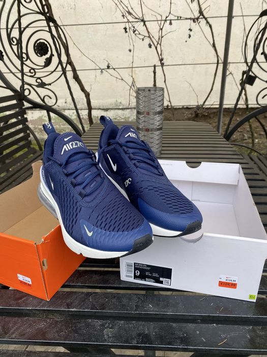 Adidasi Nike Air max 270