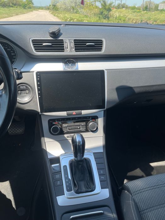 Passat CC 1,8 TSI 160cp